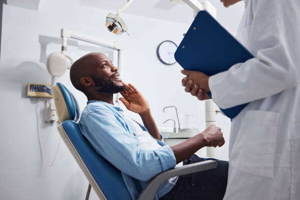 Best Emergency Wisdom Tooth Extraction in Sandston, VA