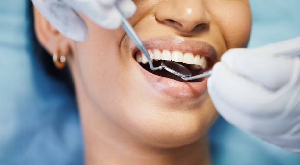 Best Emergency Treatment for Jaw Pain or Injury in Sandston, VA