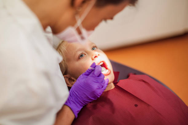 Best Emergency Denture Repair in Sandston, VA