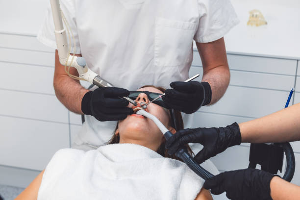Best Walk-In Emergency Dental Services in Sandston, VA